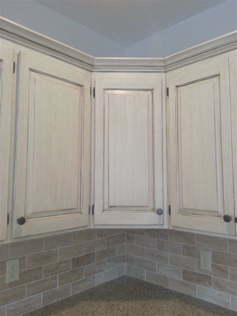 Marvelous Staining Oak Cabinets White Light Oak Cabinets And