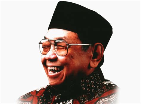 Biografi Gus Dur Wikipedia Gambaran