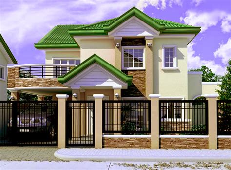 Infrastruktur sebagai pendorong bisnis rumah dijual di tangerang Model Rumah Sederhana Tapi Mewah | Rumah Minimalis
