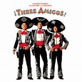 ¡Three Amigos! (Original Motion Picture Soundtrack) (1987) скачать ...