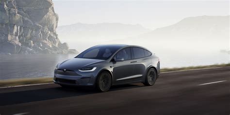 2021 Tesla Model X Review, Pricing, and Specs