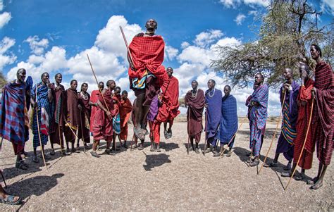 Take A Cultural Safari With The Tribes Of Tanzania Travel To Africa In 2020 Tanzania Travel
