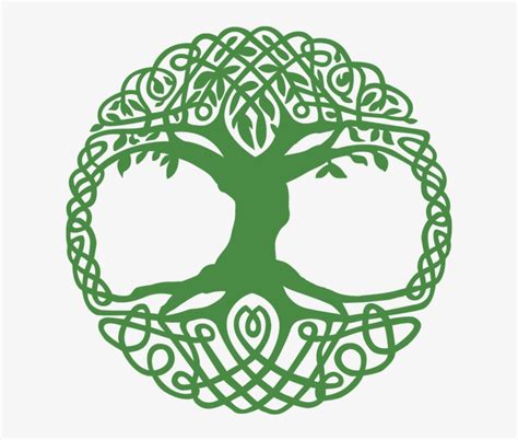 Tree Of Life Symbol - Free Transparent PNG Download - PNGkey