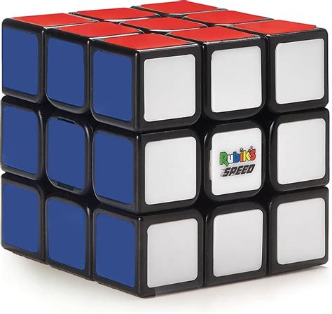 Rubik S Spin Master Il Cubo Di Rubik S Speed X Magnetico L