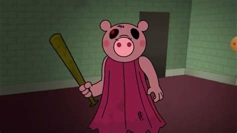 Piggy Vs Baldi Cancion Youtube