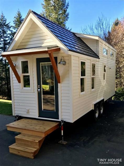 tiny house for sale luxury tiny house on wheels