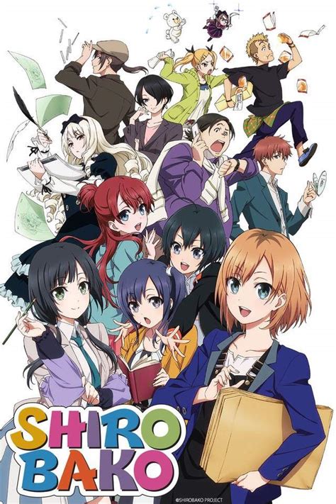 》shirobako An Anime About Making Anime Anime Amino