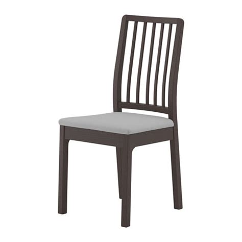 Keep one or two extra chairs folded away but handy for when guests come by. EKEDALEN Chair - IKEA