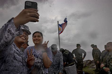 Philippine Defense Chief Bans Military Use Of Seemingly Harmless Ai