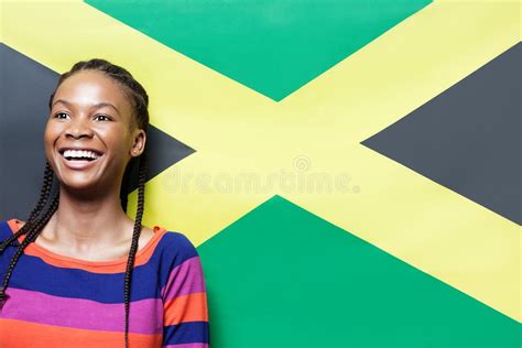 Sexy Jamaican Woman Lingerie Stock Photos Free And Royalty Free Stock