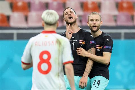 Benjamin arnautovic wurde am 02.02.1994 in offenbach geboren. Nationalmannschaft: Jubel-Eklat: Marko Arnautovic bittet ...
