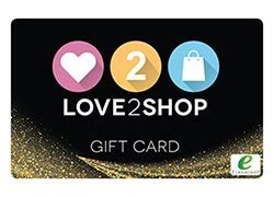 The loves customer loyalty program allows you to earn points that can be spent like cash. Love to shop? | Your Love2shop guide | What is Love2shop?