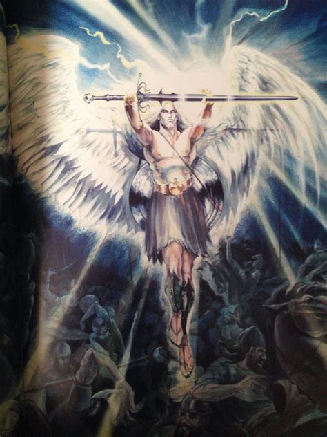 Warrior Angel Armor Sleeve Tattoo Sleeve Tattoos Male Angels Seraph
