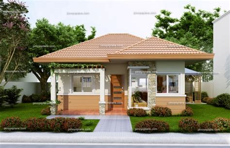 Small House Design Series Shd Pinoy Eplans