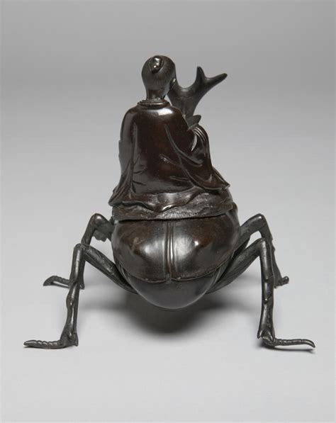 Stag Beetle Art Uk