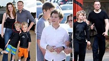 Kai Musk: The Youngest Son of Elon Musk - UK Journal