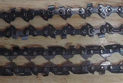 What Are Low Kickback Chainsaw Chains Safety Chainsaw Chains Explained