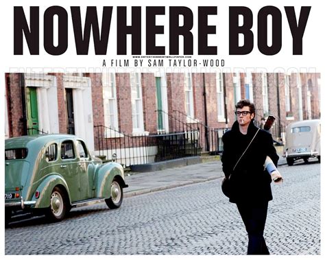 How does war affect people near and far? moon・memo: NOWHERE BOY