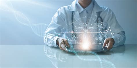 IoT And Its Role In Revolutionizing The Healthcare Industry Telecom