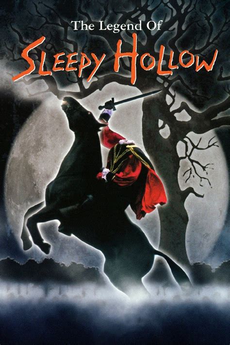 Watch The Legend Of Sleepy Hollow 1999 Online For Free The Roku