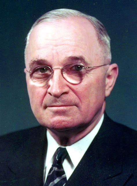 Harry S Truman Wikiwand