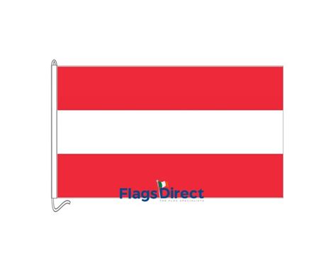 Austria National Flag Flags Direct