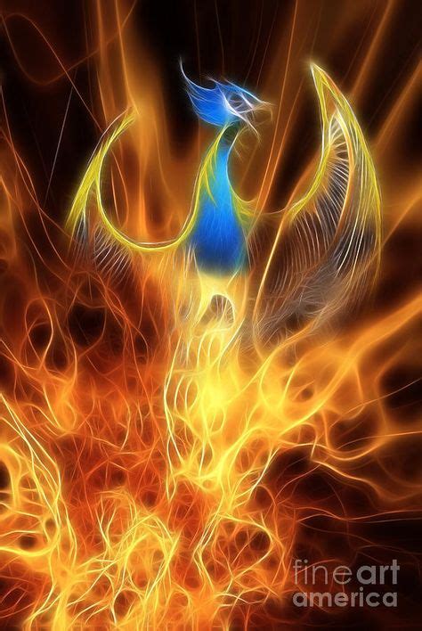 The Phoenix Rises From The Ashes In 2019 Phoenix Wallpaper Phoenix