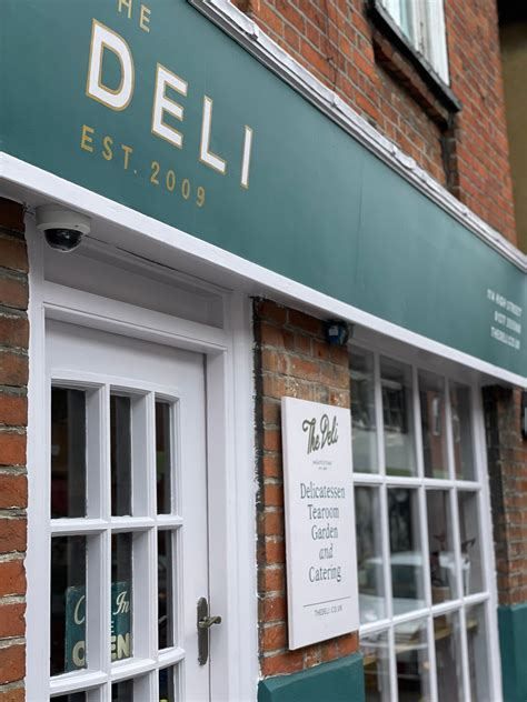 The Deli Ingatestone | Chelmsford