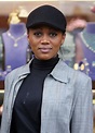 'Bad Boys' Theresa Randle Married a Famous Rapper & Keeps Their ...