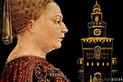 Bianca Maria Visconti, una grande donna del ducato di Milano ...