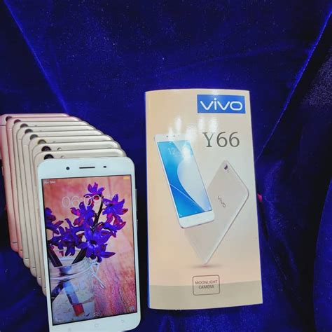 Vivo Y66 Original 332 Oppo A574gb 64gb Mobile Phones 1077598026
