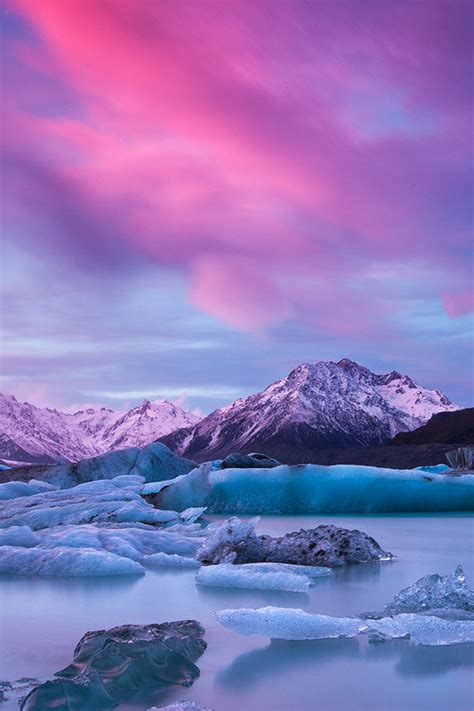 Lake Beautiful Sky Landscape Upload Water Clouds Colors Mountains