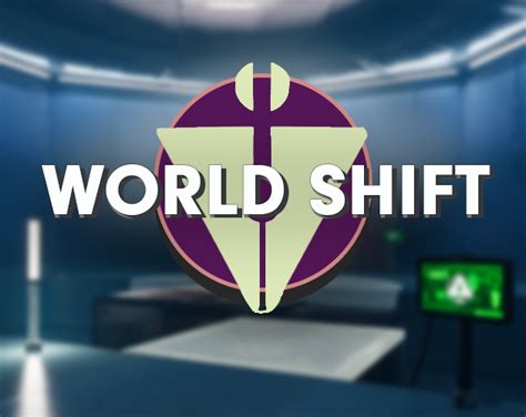 World Shift By Oscerlot