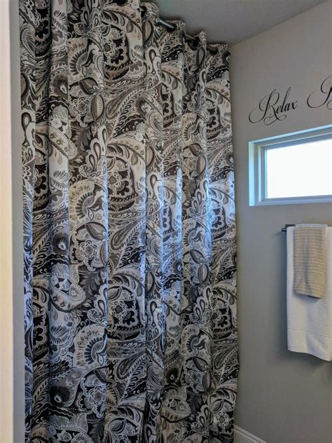 1,342 ceiling shower curtains products are offered for sale by suppliers on alibaba.com, of which curtain accounts for 12%, shower curtains accounts for 1%. Floor to ceiling shower curtain | Decor, Interior ...