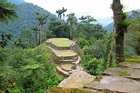 La Ciudad Perdida: The Lost City Trek, Colombia - South America Backpacker