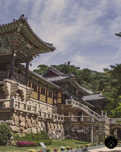 Gyeongju South Korea Why You Need To Visit This Amazing Historical City