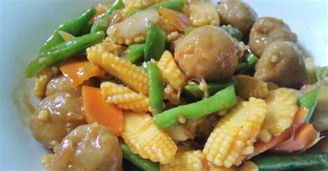 Oseng labu siam jagung manis. 23.961 resep sayur oseng oseng enak dan sederhana - Cookpad