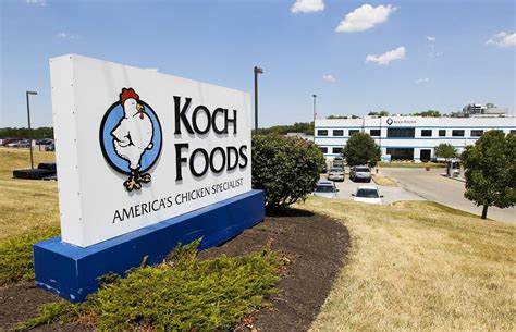 Southwest Ohio company Koch Foods, Inc., is recalling beef patty