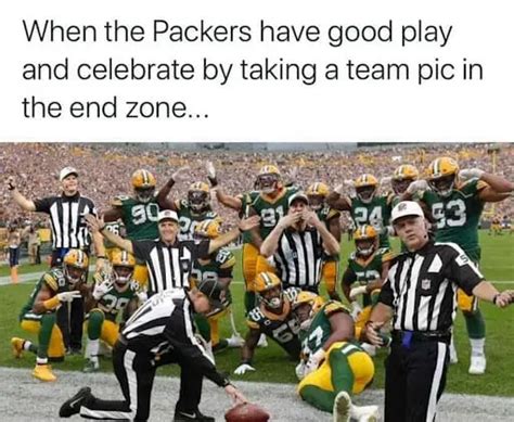 26 Best Green Bay Packer Memes Of All Time Wisports Heroics