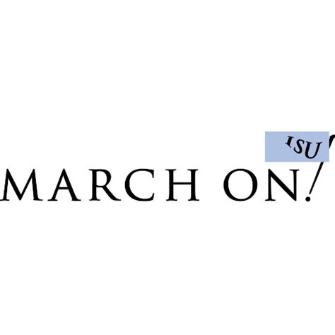 March On Logo Vector Download Free