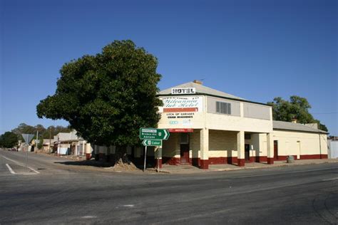At the 2016 census, wilcannia had a population of 549. Hotels in Wilcannia