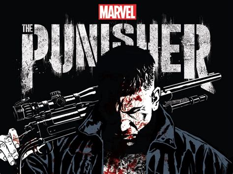 Morality In Marvels ‘the Punisher