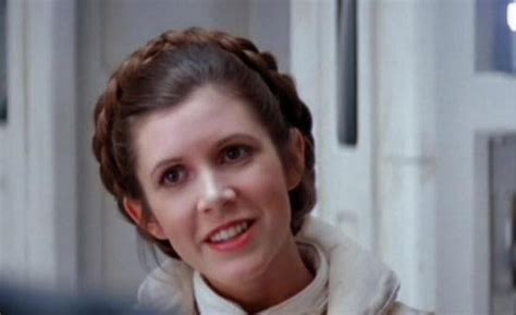 Princess Leia Organa Star Wars Guide Ign