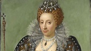 La reina de corazones | Isabel Estuardo (1596-1662) - Upaninews