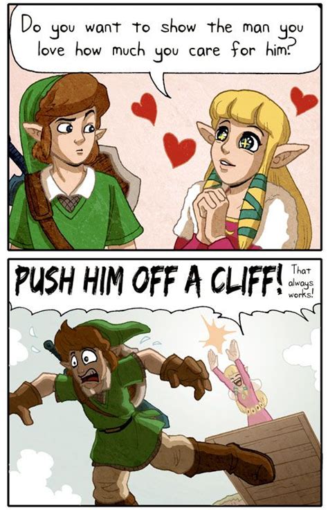 Zelda’s Dating Tips Legend Of Zelda Memes Zelda Funny Legend Of Zelda