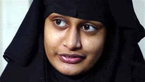 British Schoolgirl Who Ran Away To Join Isis Could Face Death Penalty In Bangladesh Says