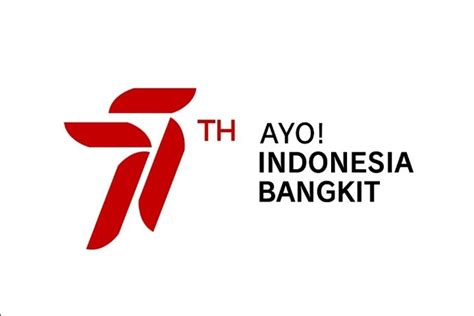 Link Download Logo Hut Ri Ke 77 Tahun 2022 Berdesain Simple Dan Elegan