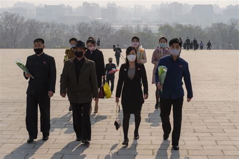 Kim Jong Un Health Photos Of North Korea Leaders Last Known Sighting