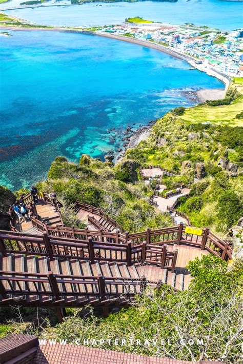 Get yourself acquainted with jeju and demographics of jeju, culture, people in jeju, currency, best attractions and more with this free travel guide. Things to do on Jeju Island Chaptertravel - Chapter Travel