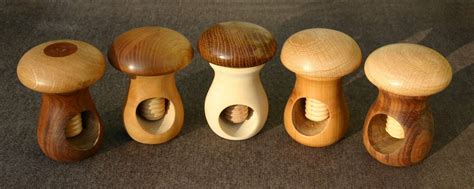 7 Woodturning Projects For Beginners
